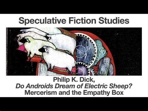 emphathetic black box do androids dream of electric sheep|electric sheep empathy box.